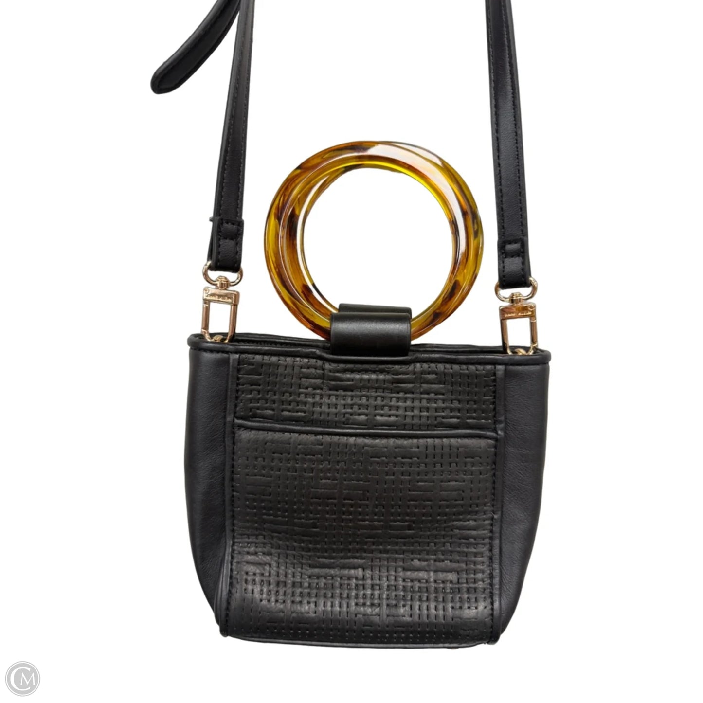 Crossbody By Clothes Mentor, Size: Small
