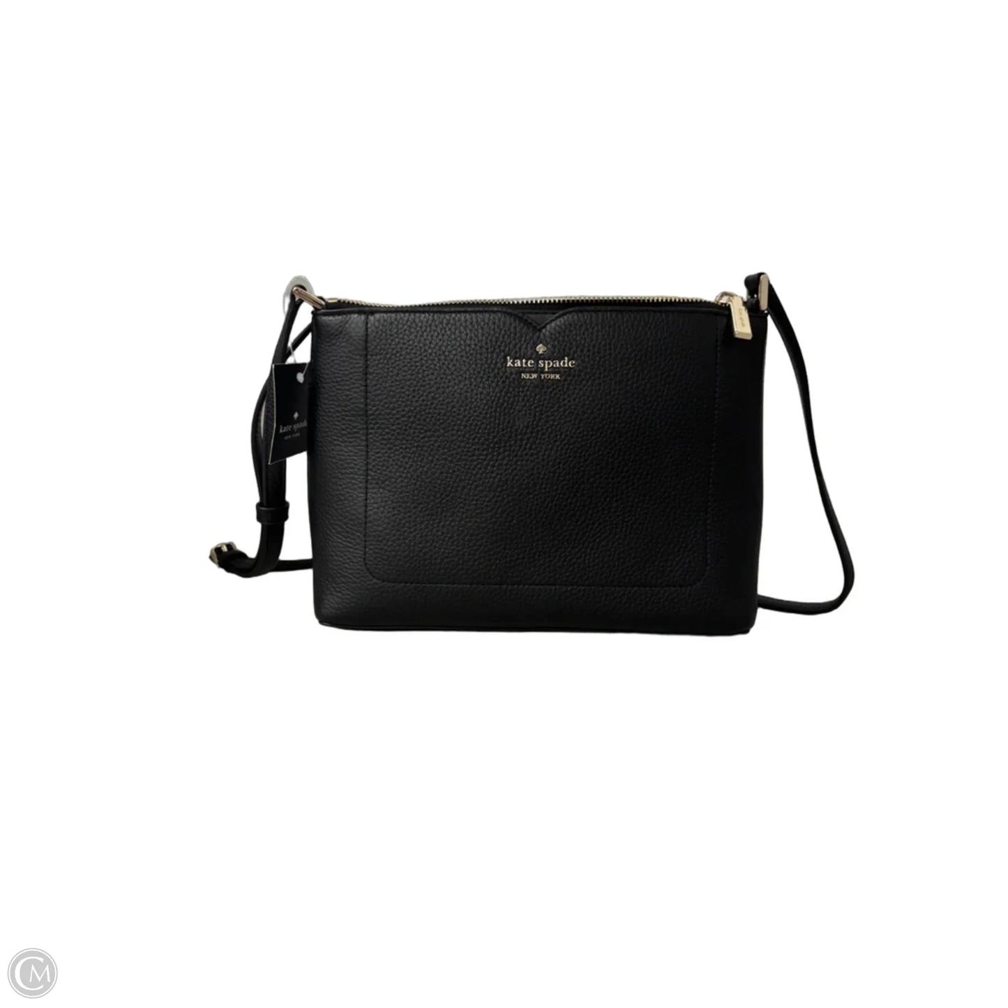 Crossbody Designer By Kate Spade, Size: Medium