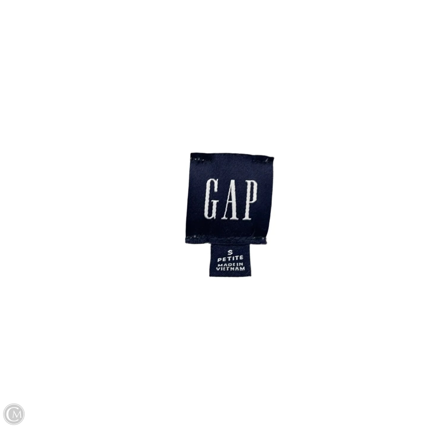 Pants Lounge By Gap In Grey, Size: Sp