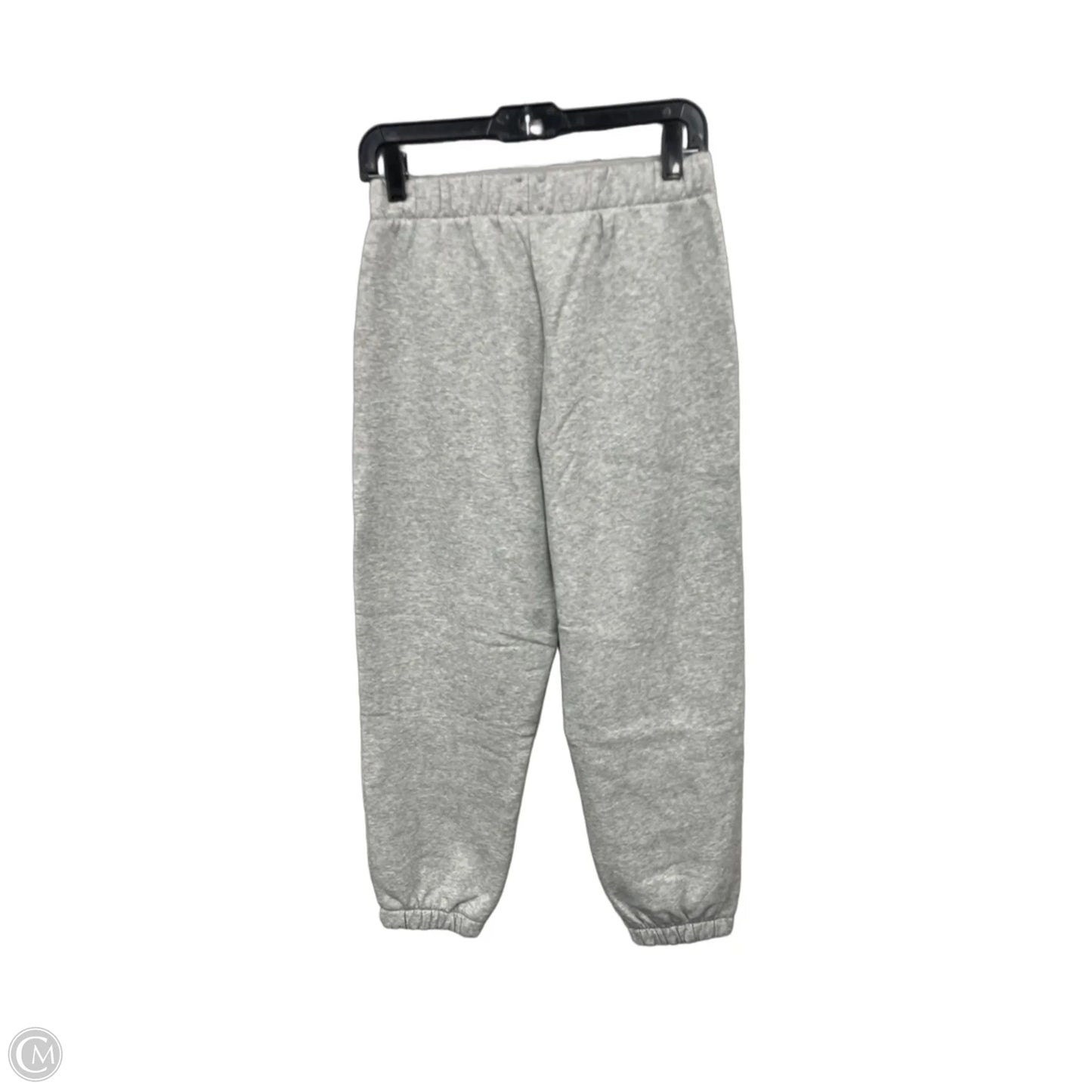 Pants Lounge By Gap In Grey, Size: Sp