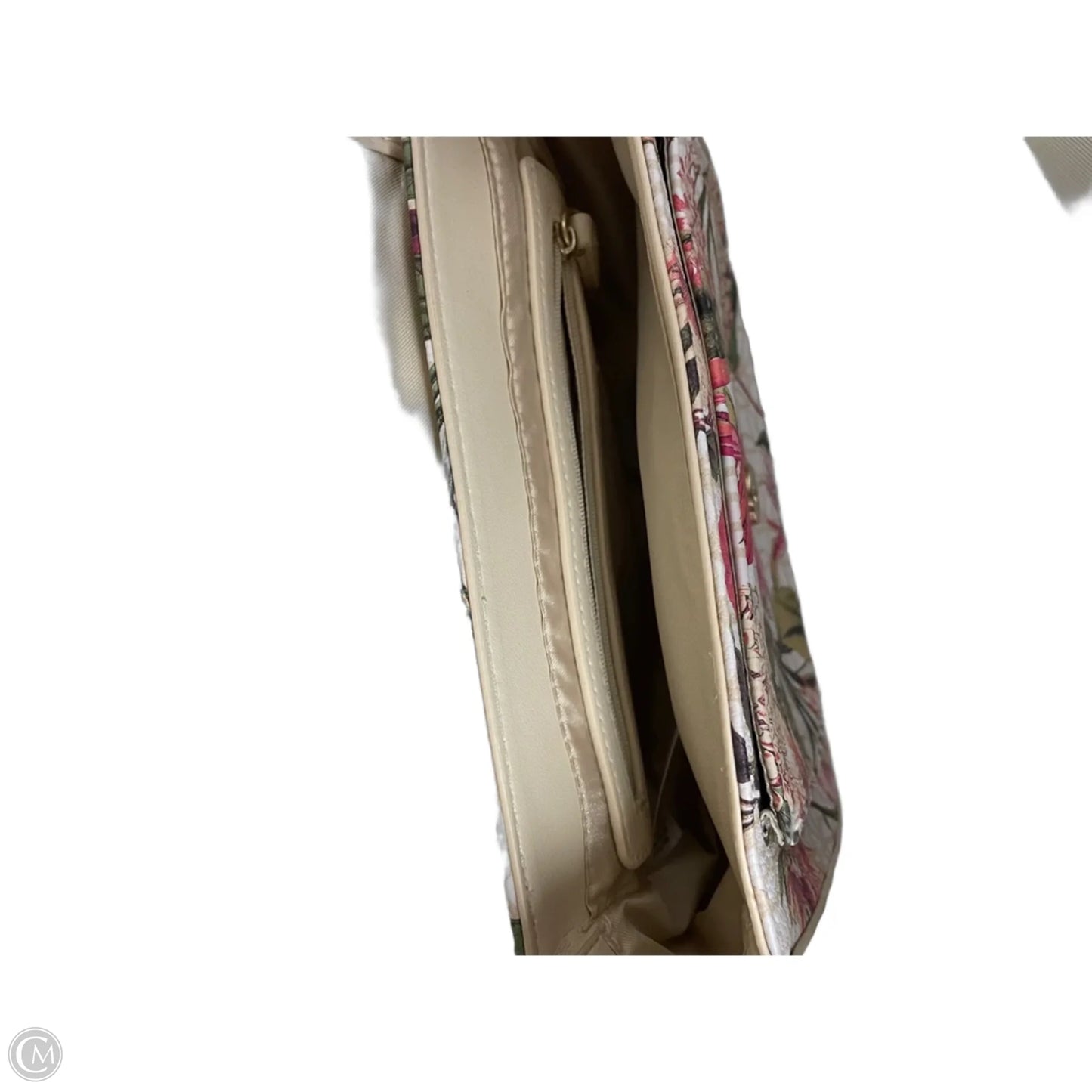 Crossbody By Clothes Mentor, Size: Medium