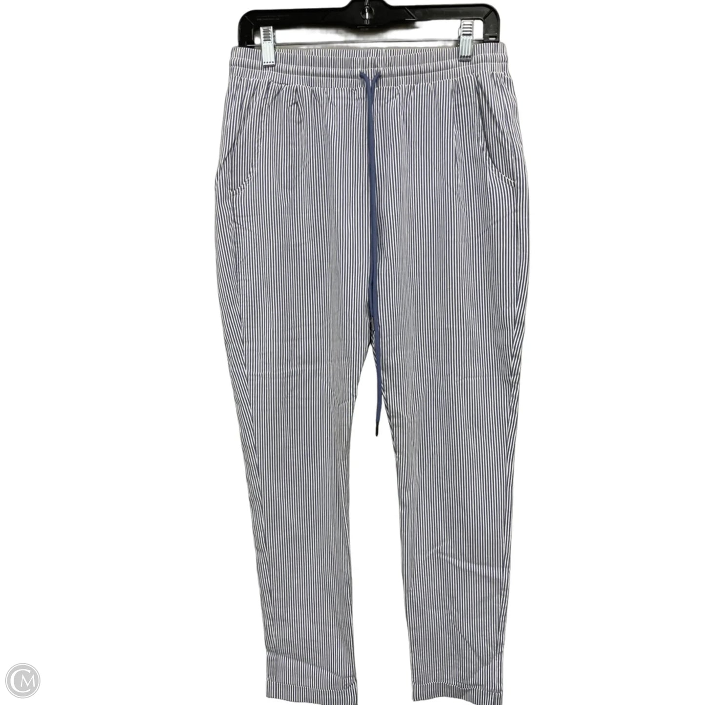 Pants Other By Shinestar In Blue & White, Size: M
