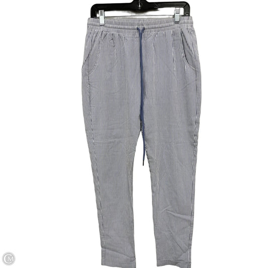 Pants Other By Shinestar In Blue & White, Size: M