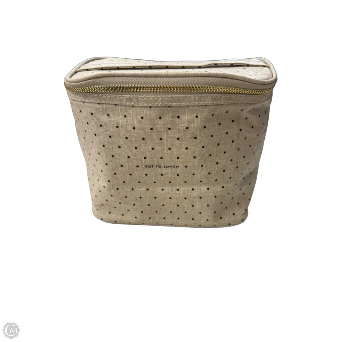 Accessory Designer Label By Kate Spade, Size: Medium