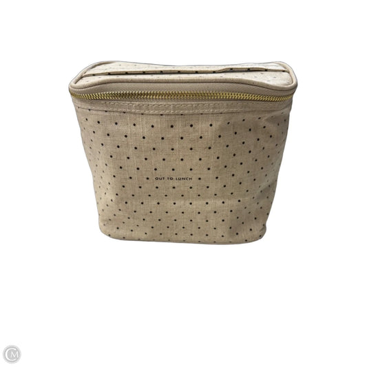 Accessory Designer Label By Kate Spade, Size: Medium