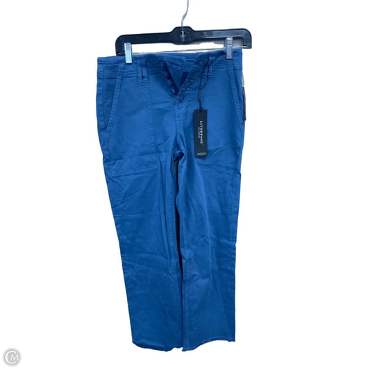 Pants Other By Liverpool In Blue, Size: 2