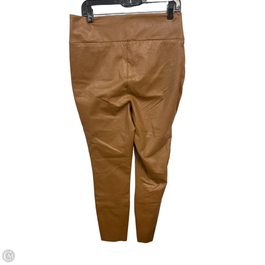 Pants Other By Paige In Copper, Size: L