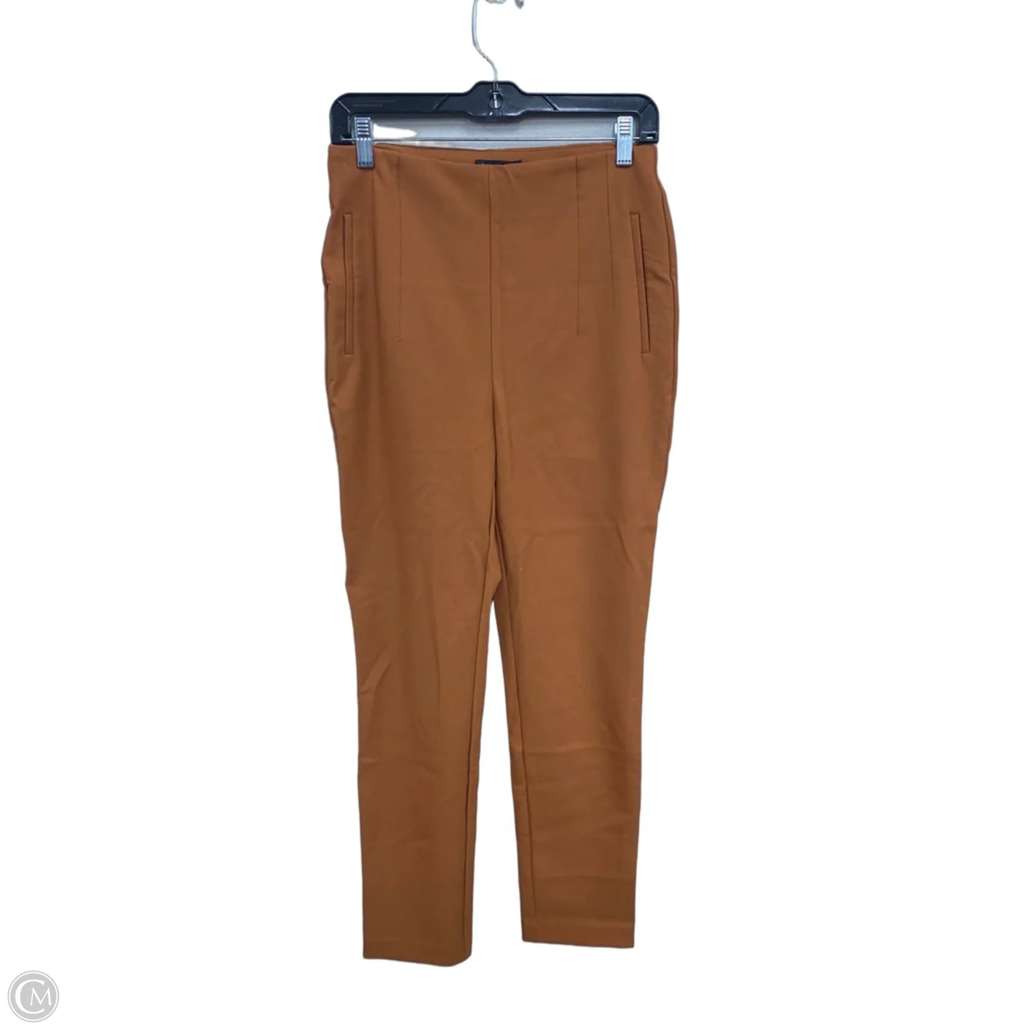 Pants Other By Rachel Zoe In Copper, Size: 6