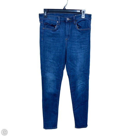 Jeans Skinny By Blanknyc In Blue, Size: 6