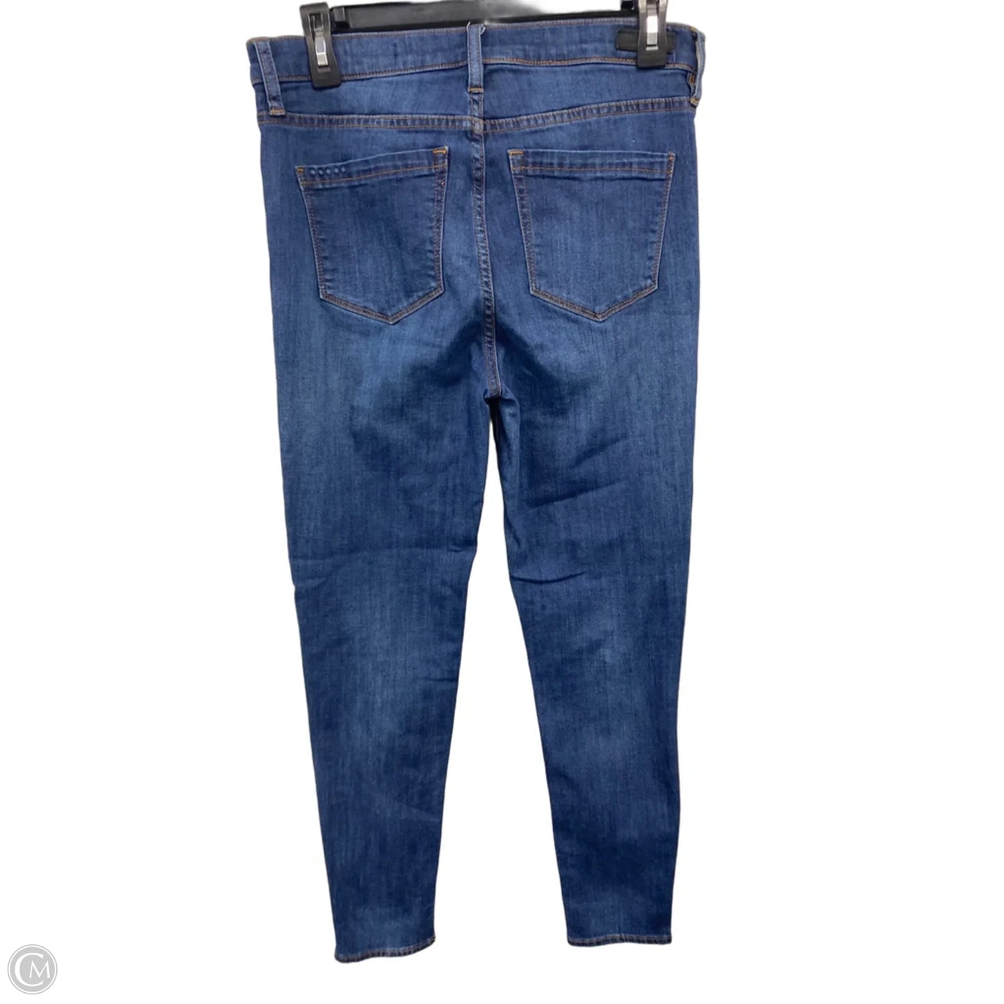 Jeans Skinny By Blanknyc In Blue, Size: 6