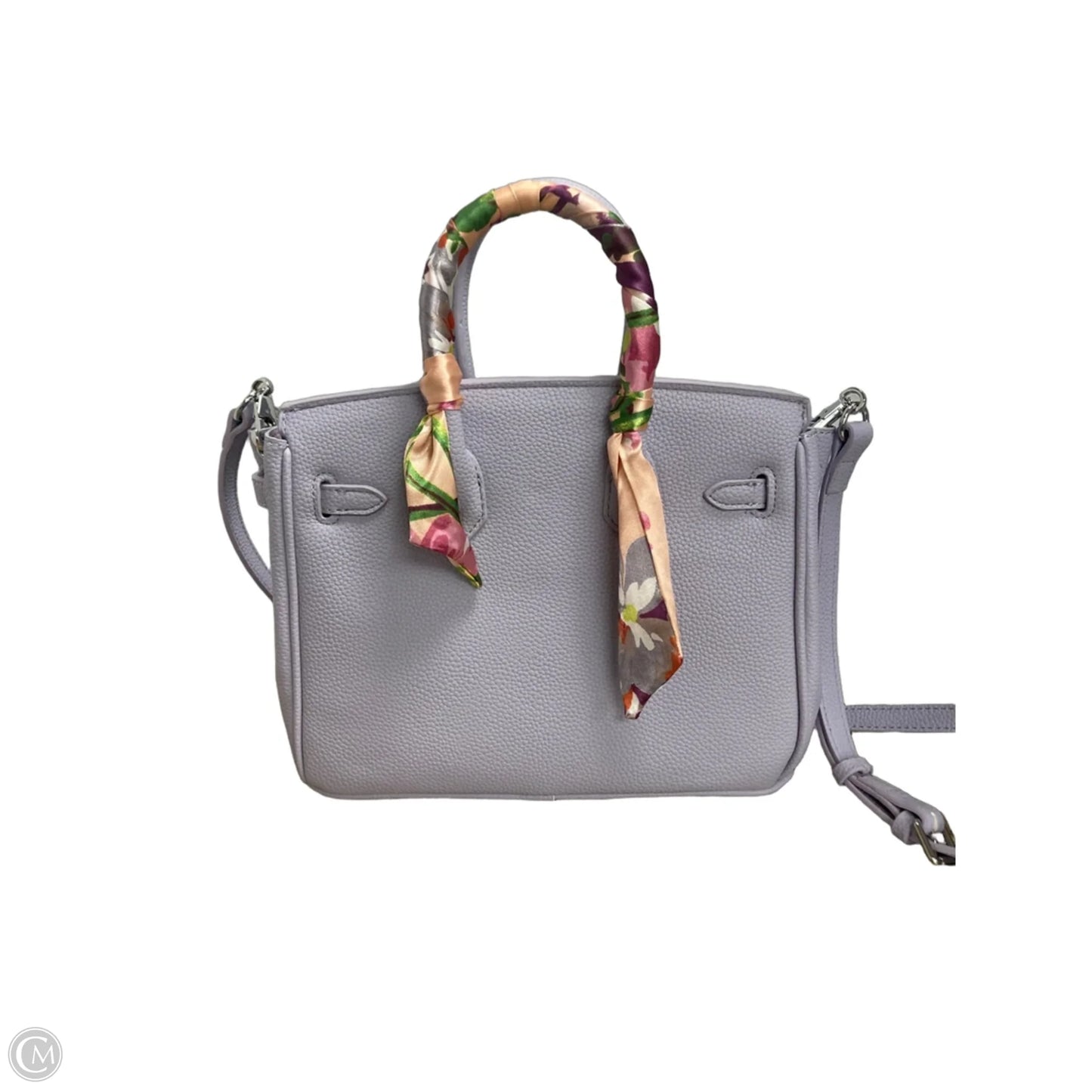 Crossbody By Clothes Mentor, Size: Medium