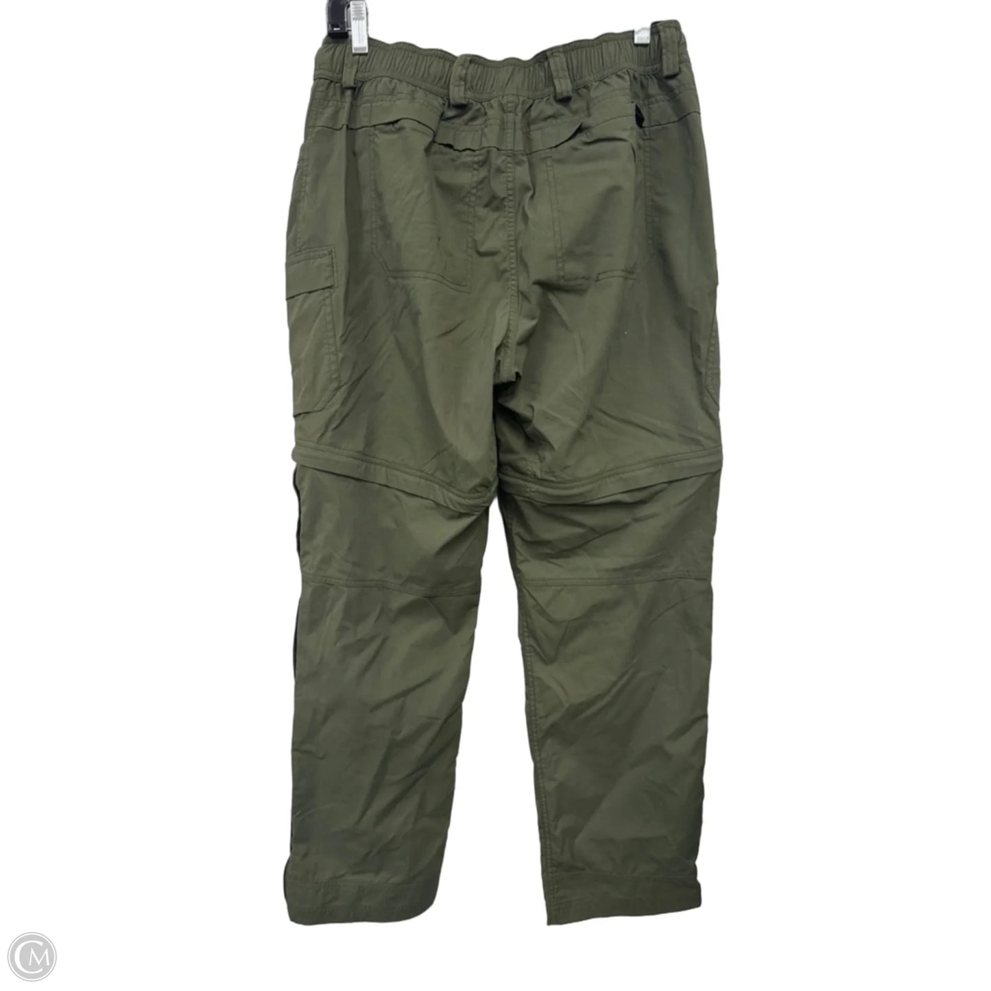 Athletic Pants By Rei In Green, Size: 14