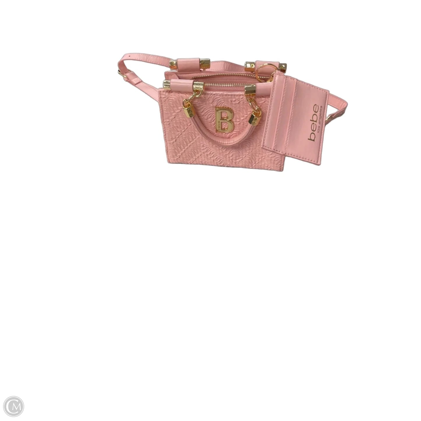 Crossbody By Bebe, Size: Small