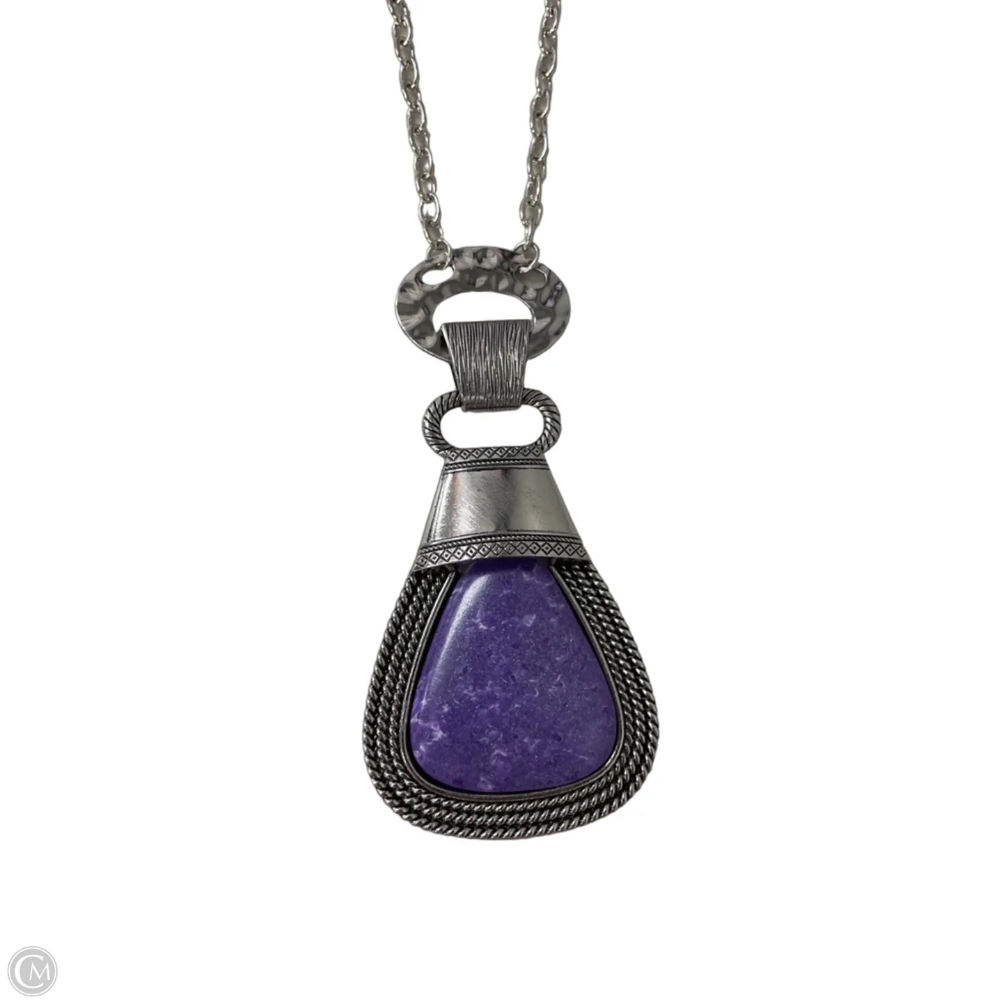 Necklace Pendant By Clothes Mentor