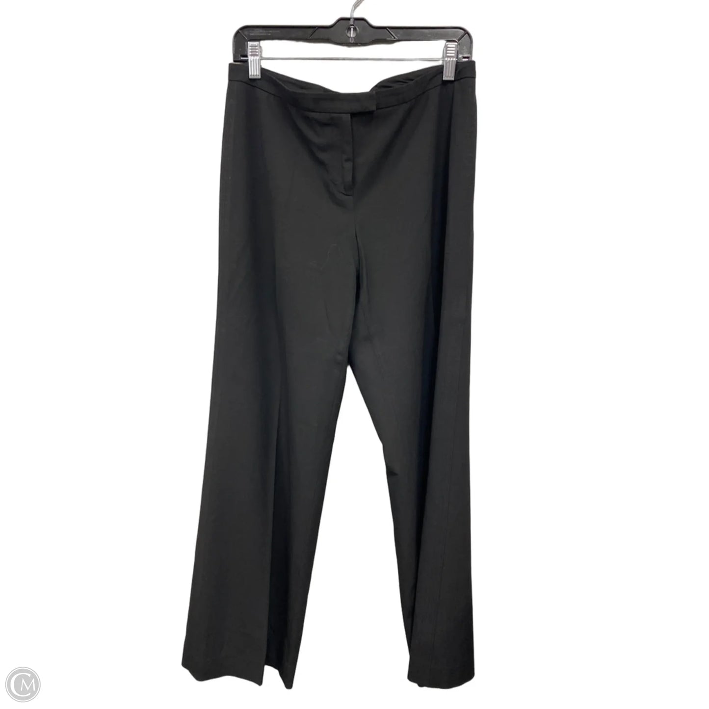 Pants Wide Leg By Limited In Black, Size: 6