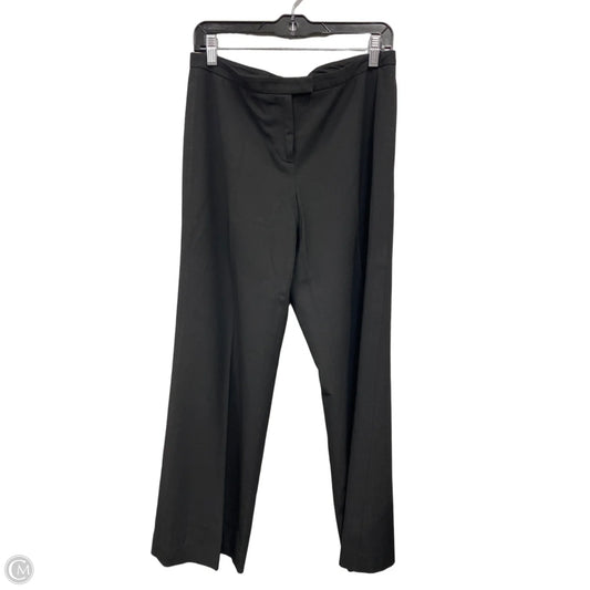 Pants Wide Leg By Limited In Black, Size: 6