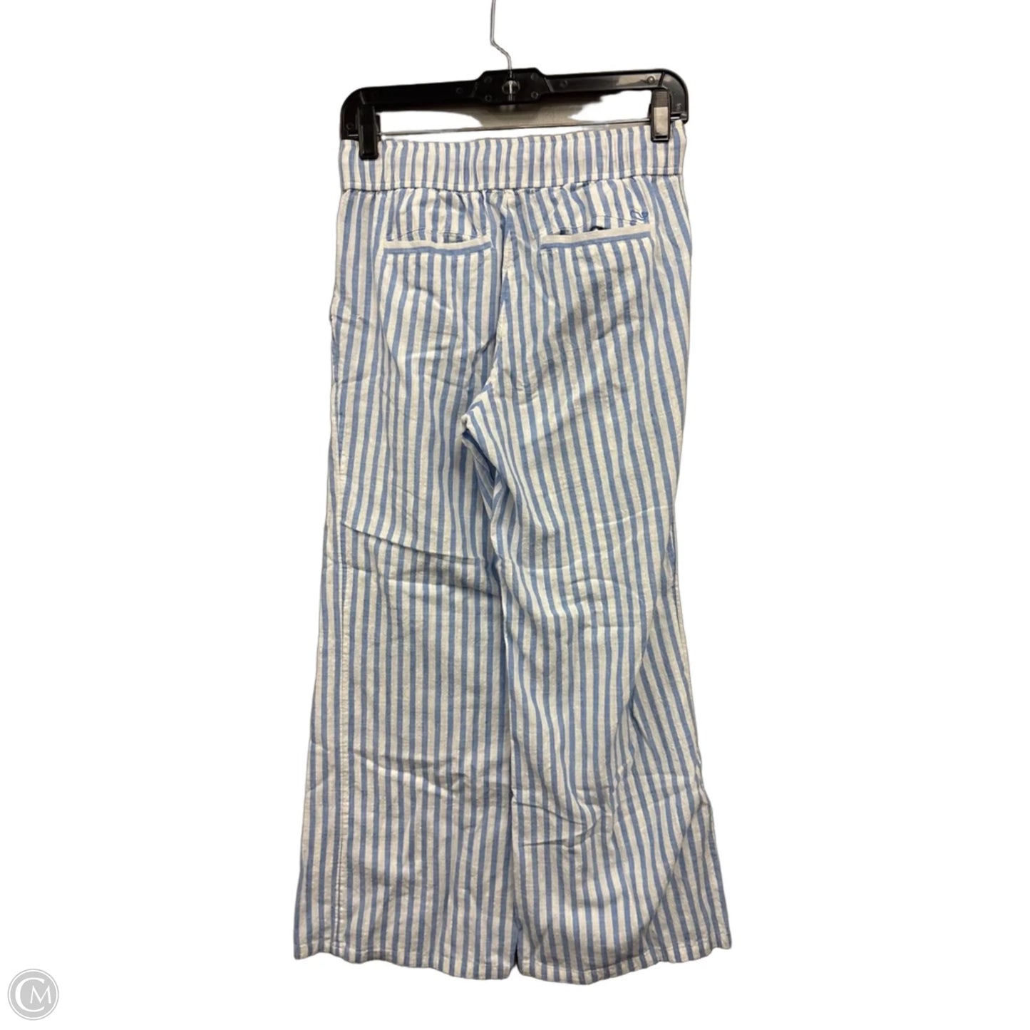 Pants Other By Vineyard Vines In Blue & White, Size: Xs