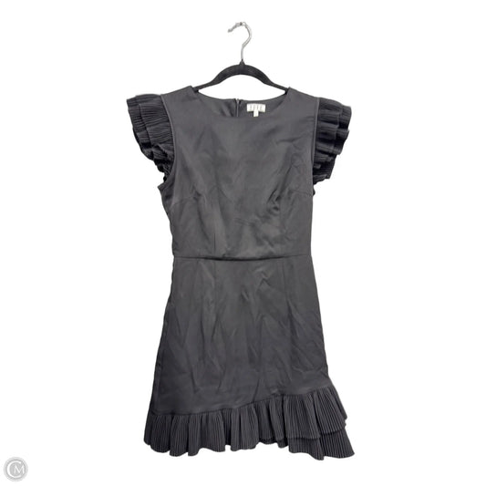 Dress Casual Short By Tcec In Black, Size: S