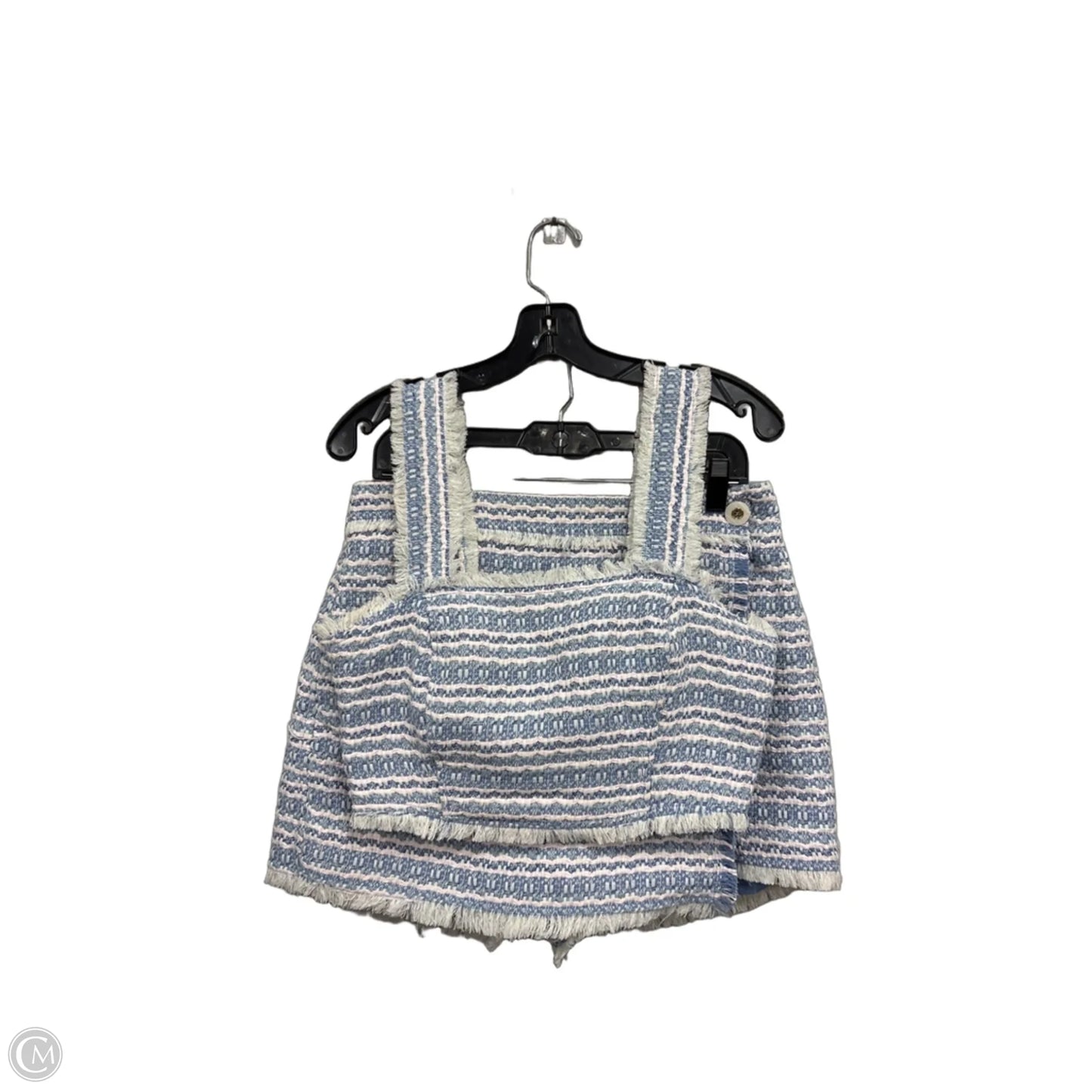 Skort 2pc Set By House Of Harlow, Size: 8