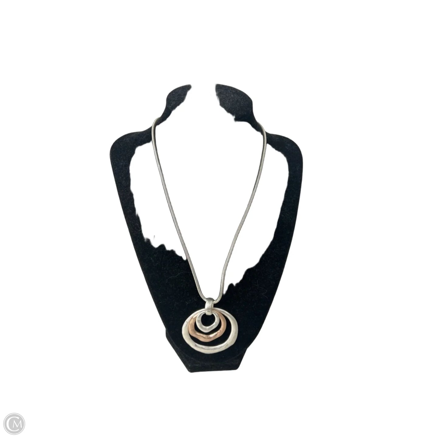 Necklace Statement By Clothes Mentor