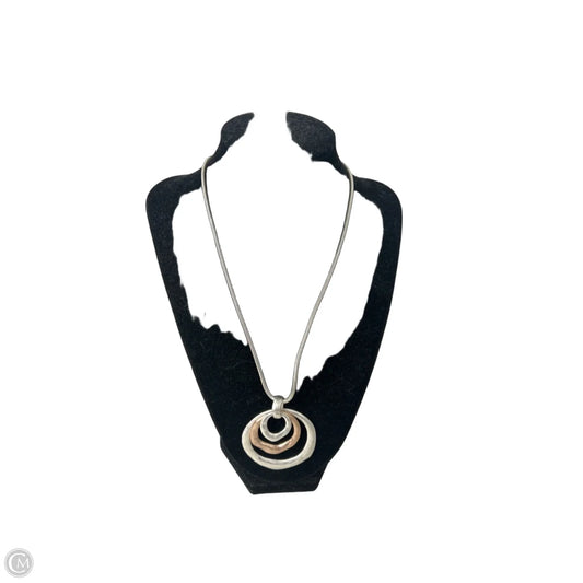 Necklace Statement By Clothes Mentor