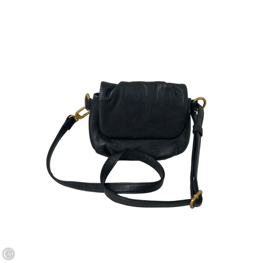 Crossbody Leather By Hobo Intl, Size: Small