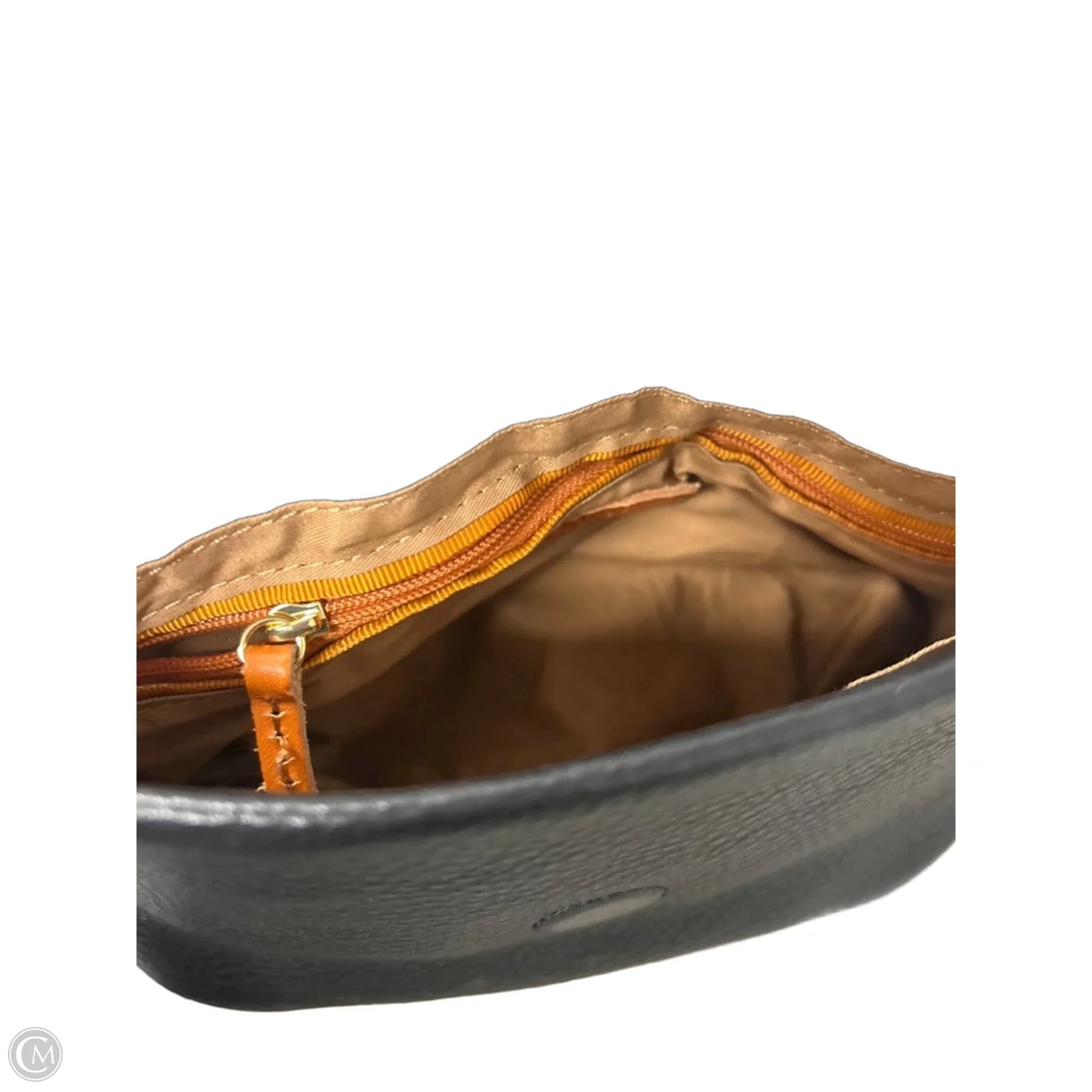 Crossbody Leather By Hobo Intl, Size: Small