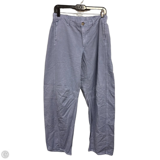 Pants Chinos & Khakis By Universal Thread In Blue, Size: 8