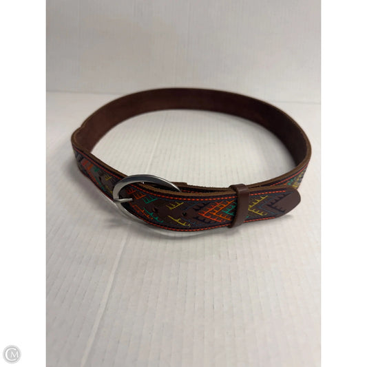 Belt By Clothes Mentor
