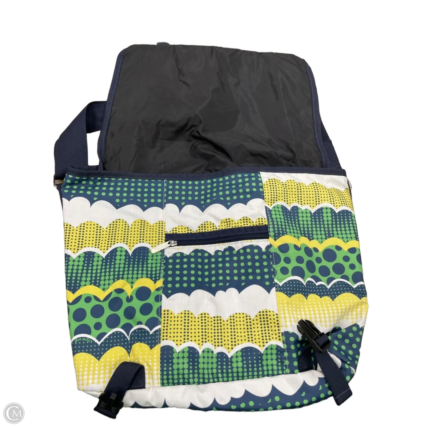 Crossbody By Le Sport Sac, Size: Large