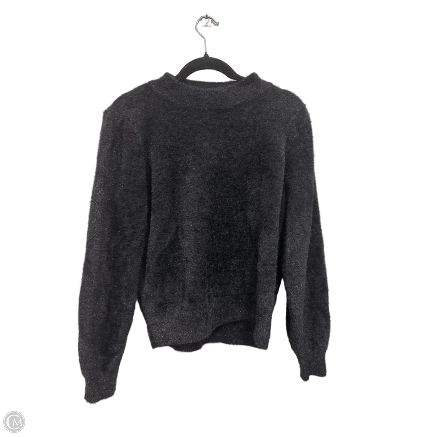 Sweater By White House Black Market In Black, Size: Xl