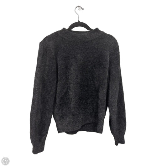 Sweater By White House Black Market In Black, Size: Xl
