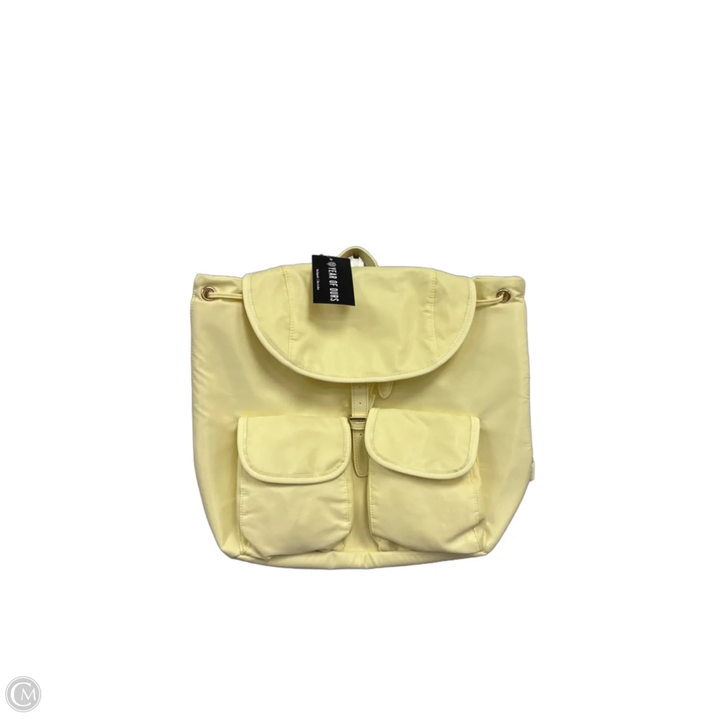 Backpack By Year Of Ours, Size: Medium