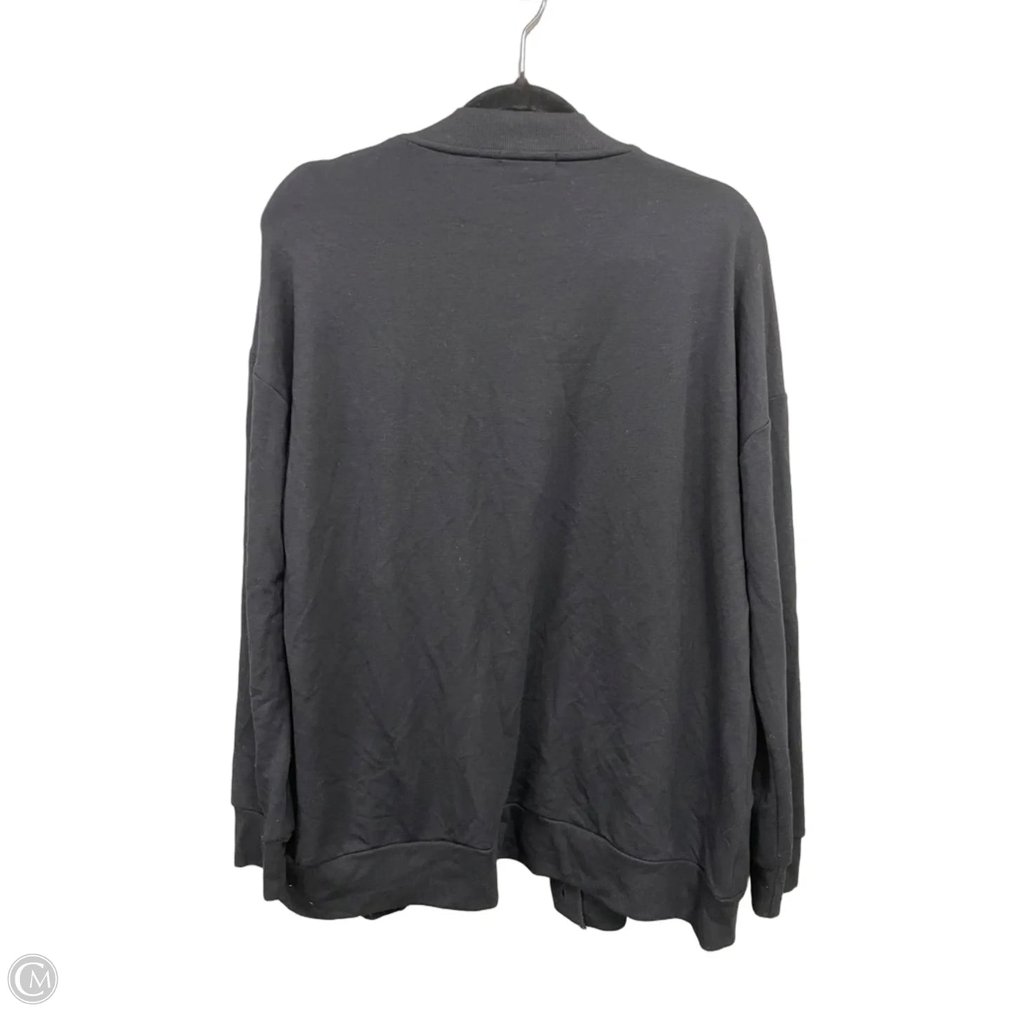 Cardigan By Beyond Yoga In Black, Size: M