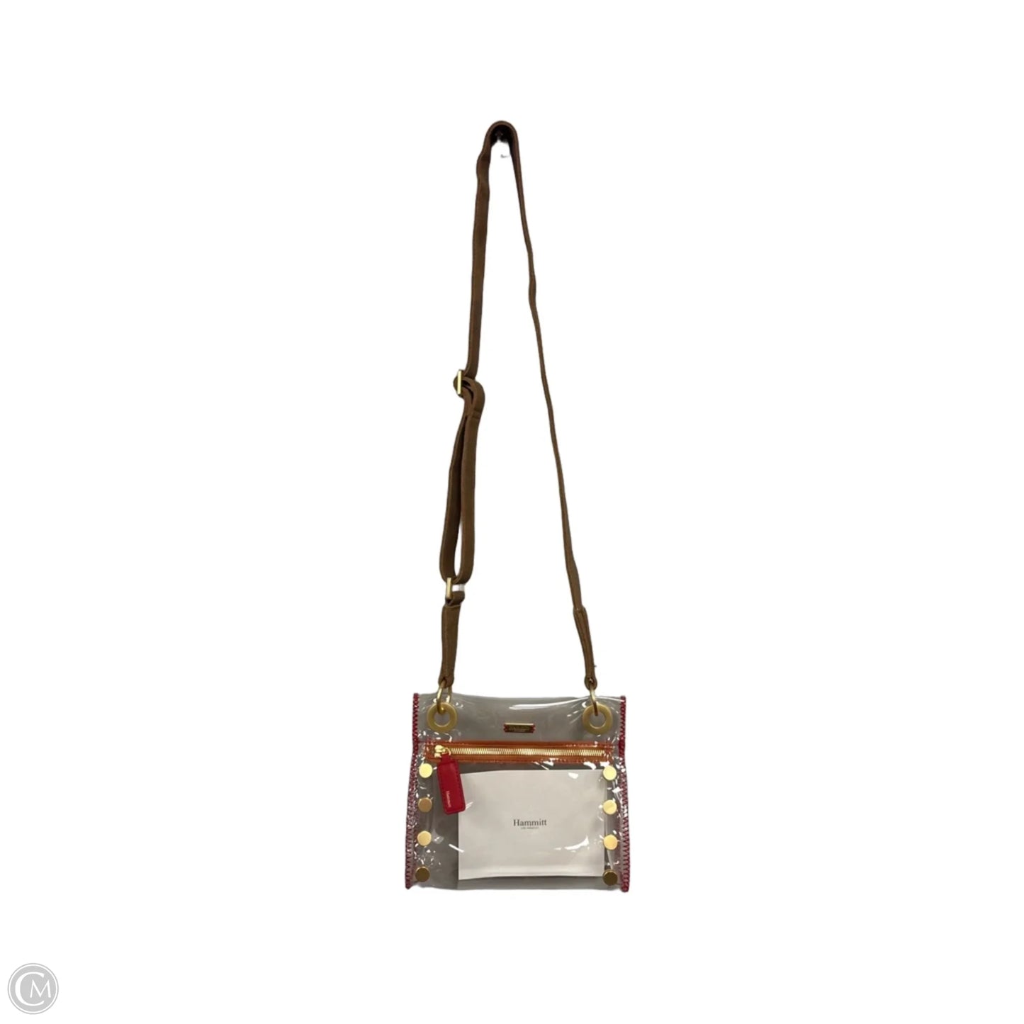 Crossbody By Hammitt, Size: Small