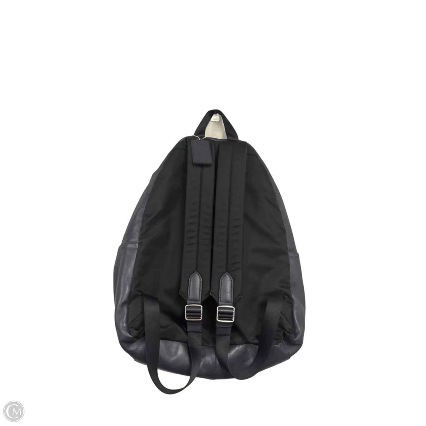 Backpack Designer By Coach, Size: Large