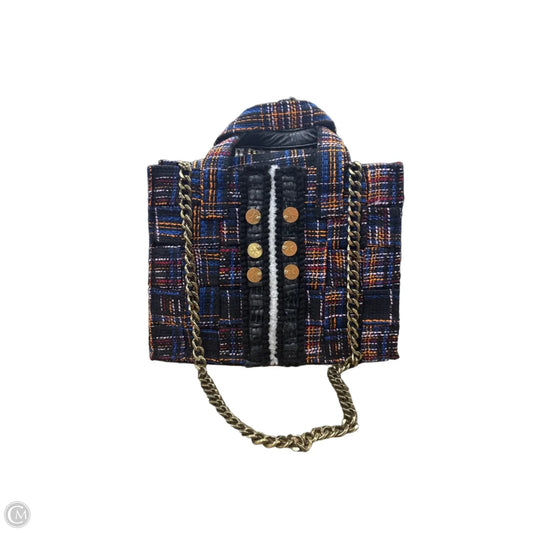 Crossbody By Cma, Size: Large
