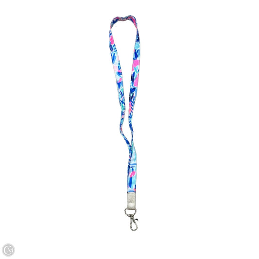 Lanyard Designer By Lilly Pulitzer, Size:
