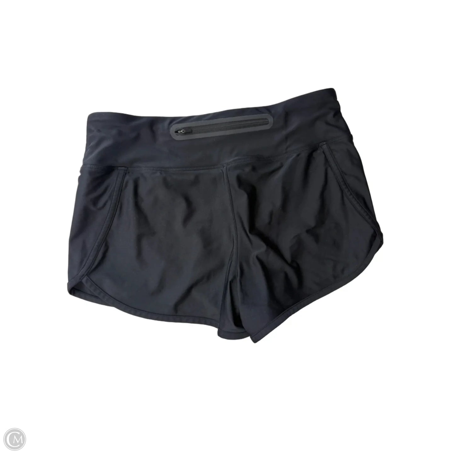 Athletic Shorts By Title Nine In Black, Size: S