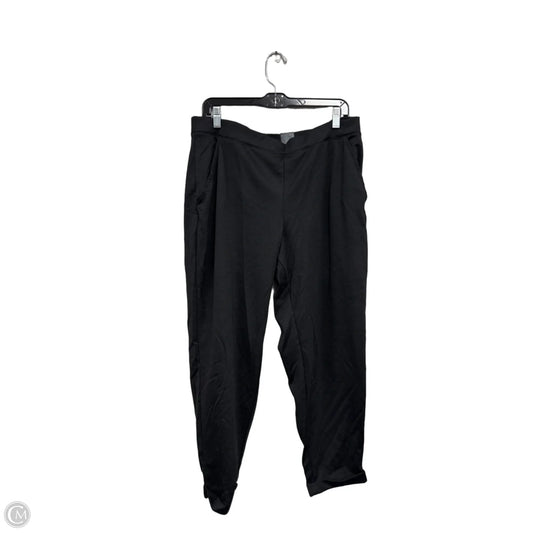 Pants Other By Divided In Black, Size: L