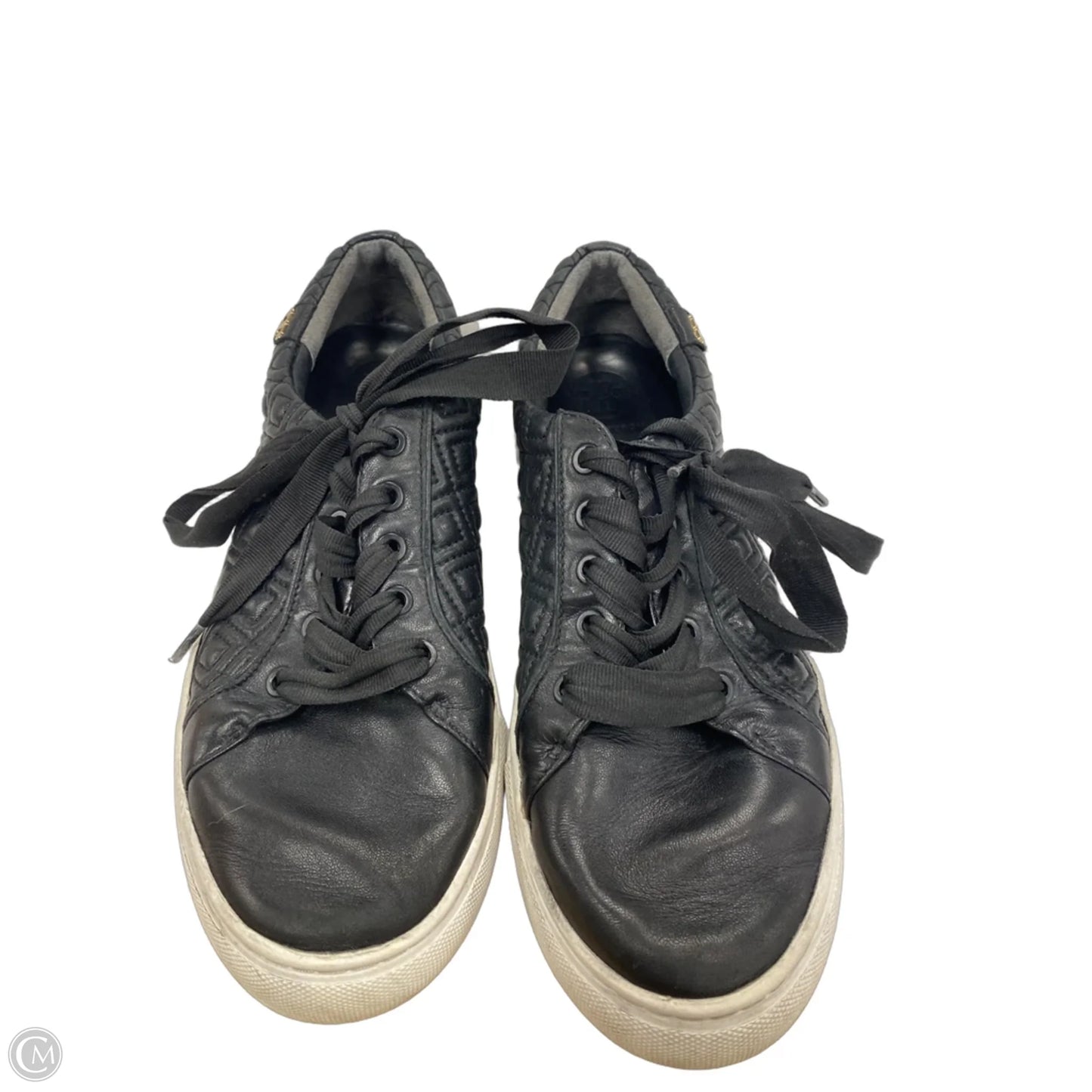 Shoes Designer By Tory Burch In Black, Size: 8