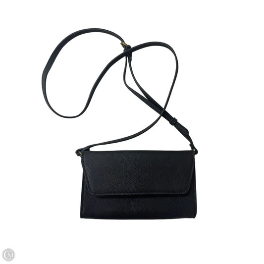 Crossbody By Universal Thread, Size: Small