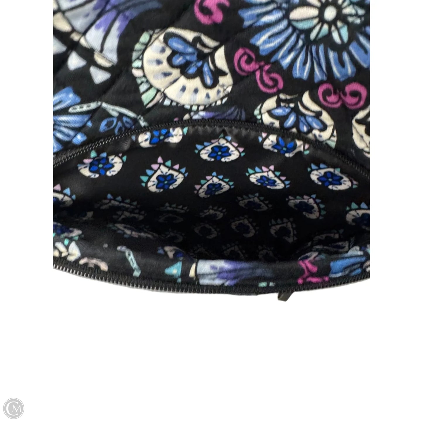 Backpack By Vera Bradley, Size: Small