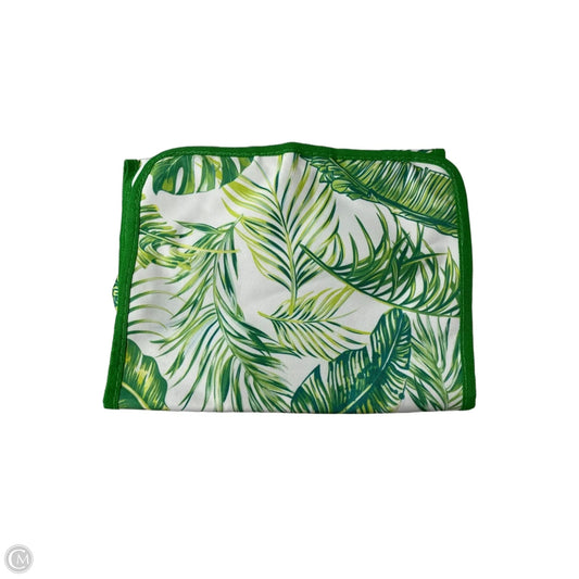 Makeup Bag By Clothes Mentor, Size: Large
