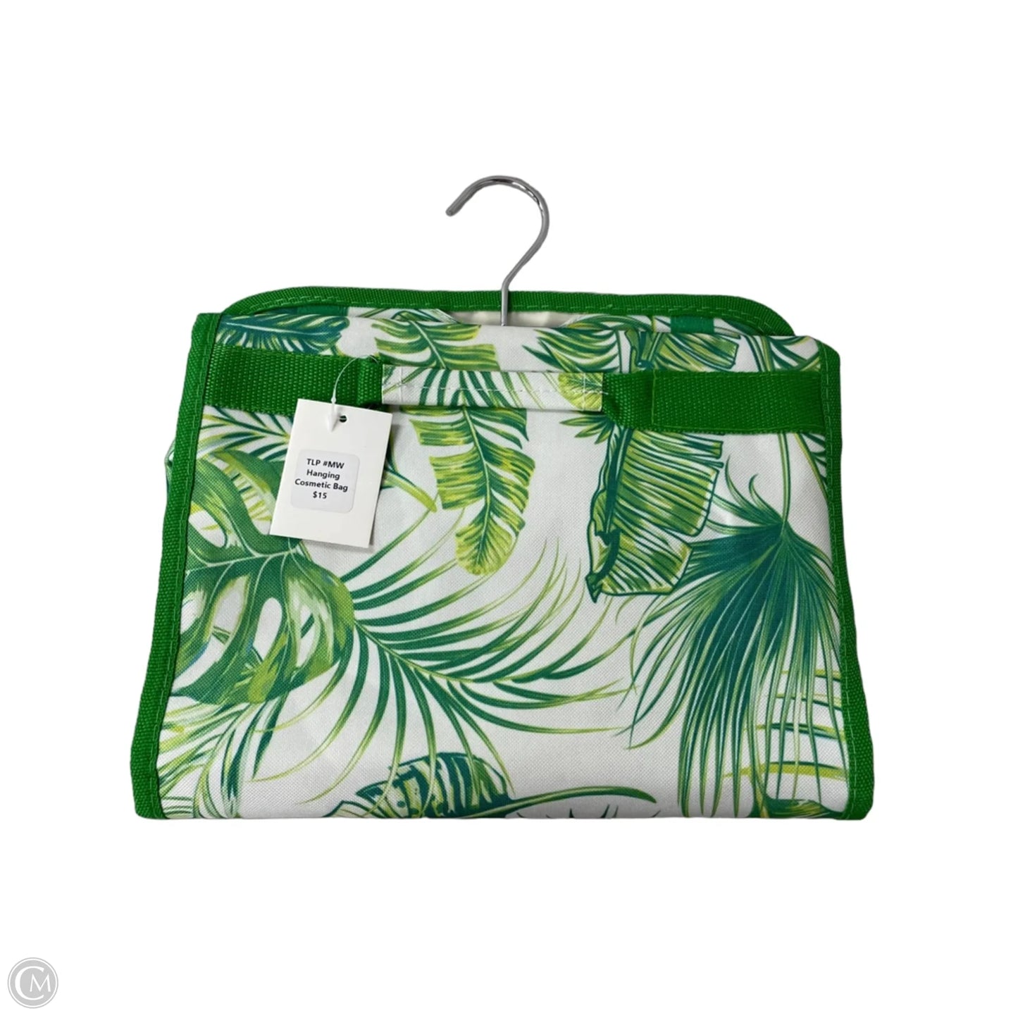 Makeup Bag By Clothes Mentor, Size: Large