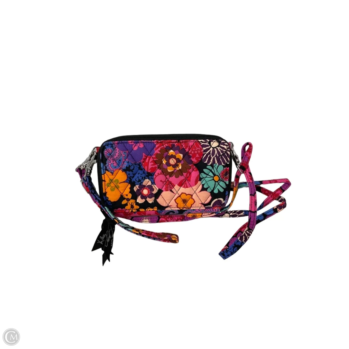 Crossbody By Vera Bradley, Size: Small
