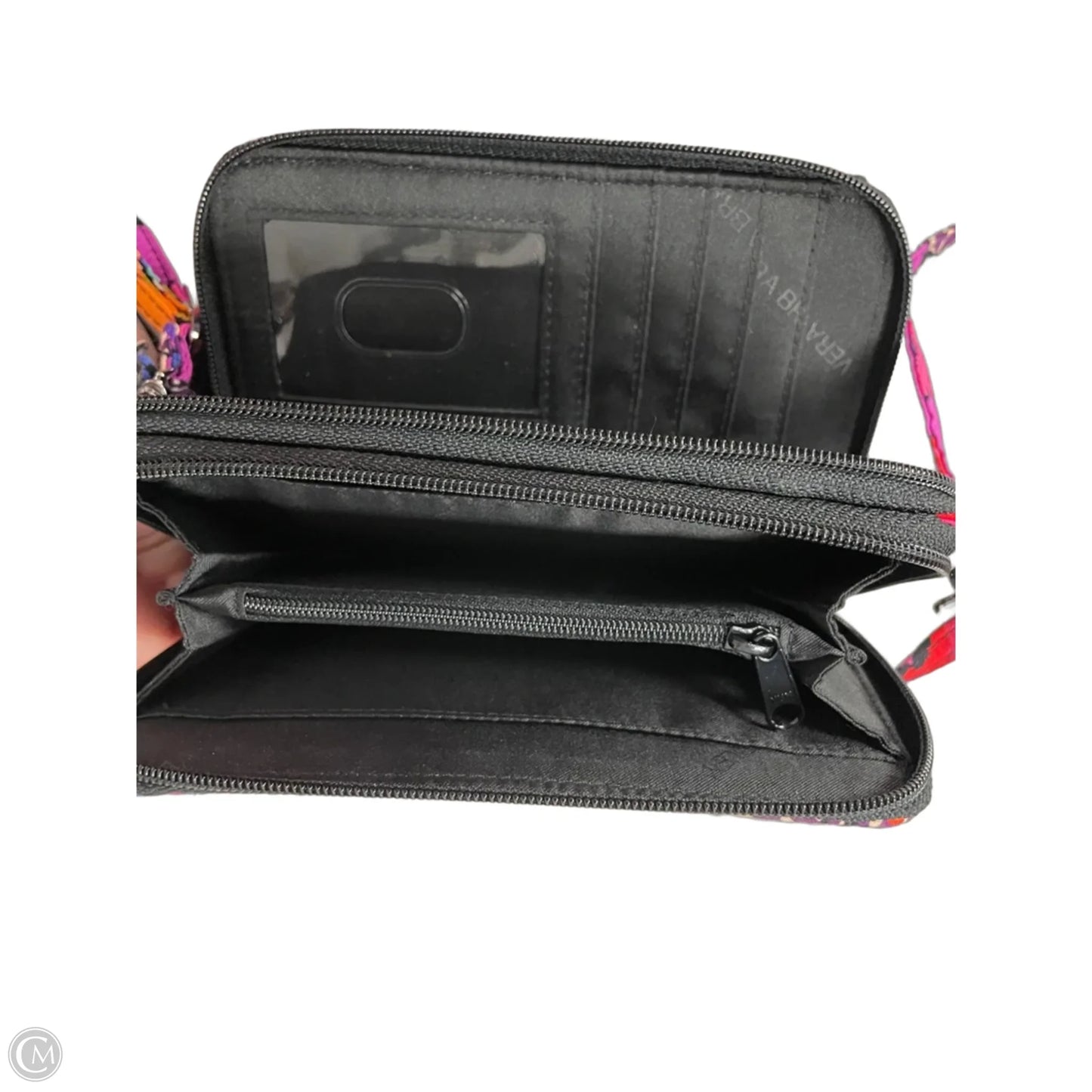 Crossbody By Vera Bradley, Size: Small