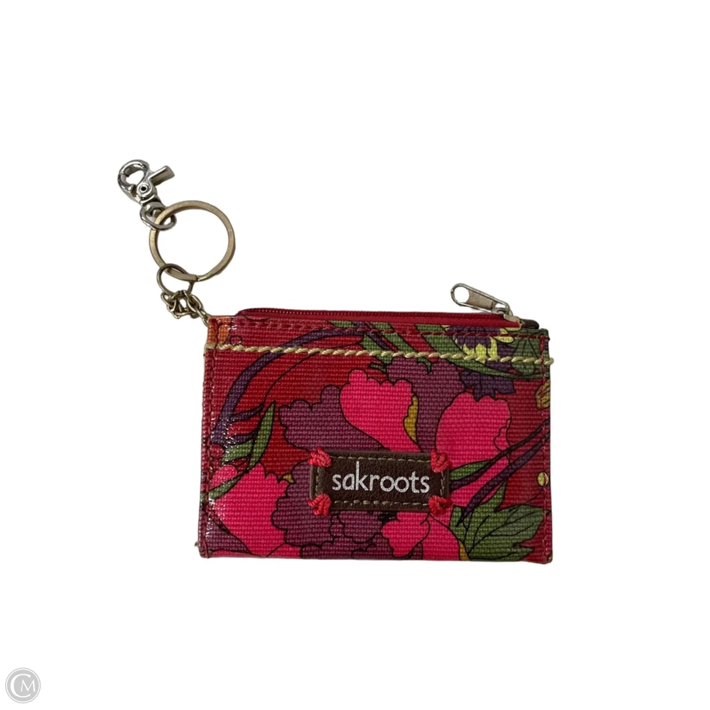 Key Chain By Sakroots, Size: Small