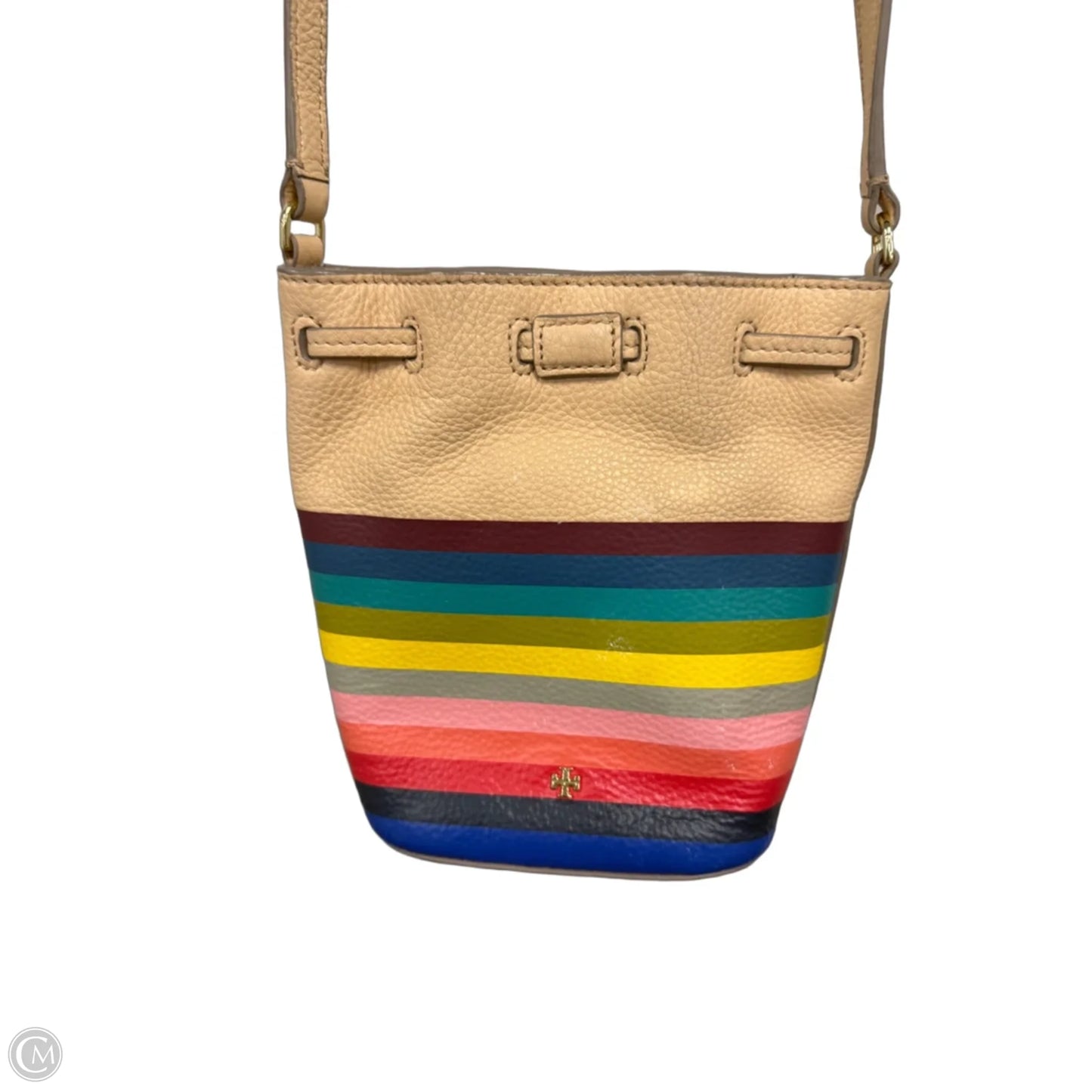 Crossbody Designer By Tory Burch, Size: Small