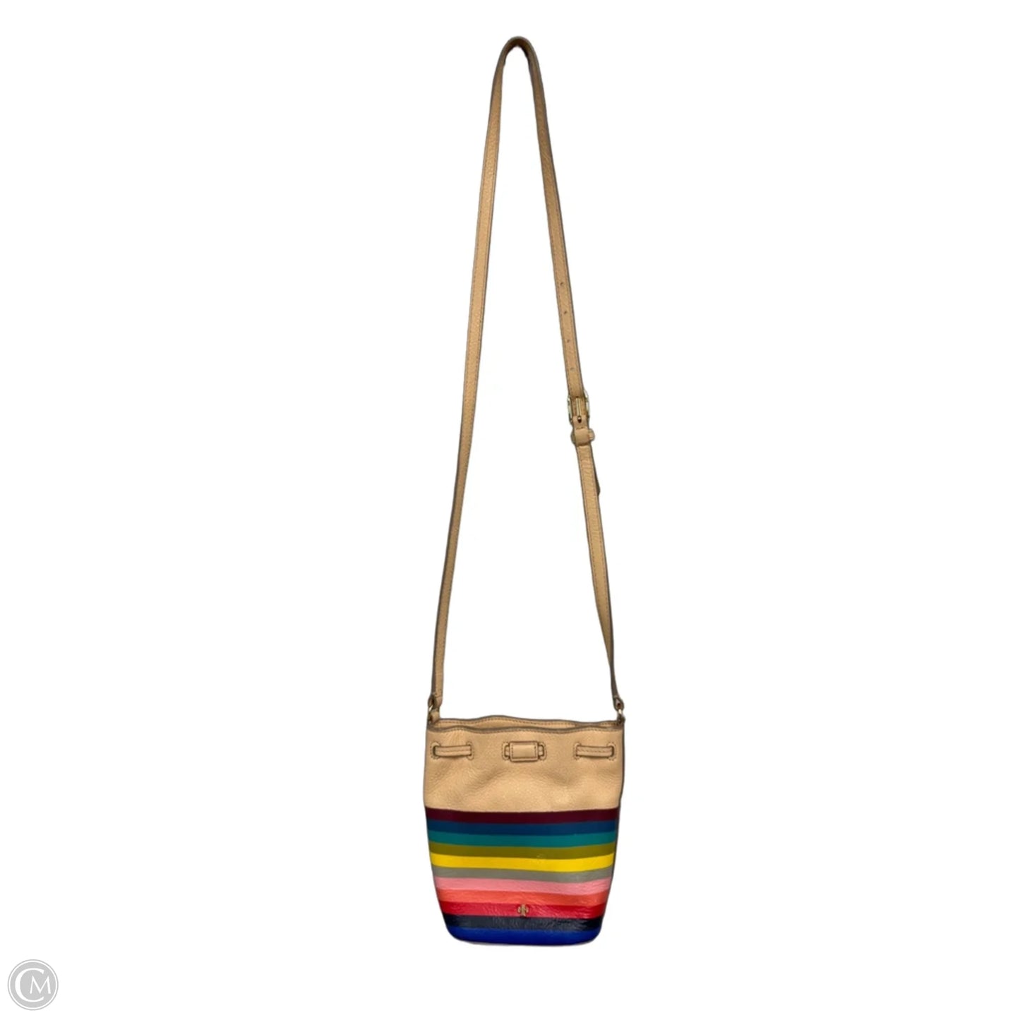 Crossbody Designer By Tory Burch, Size: Small